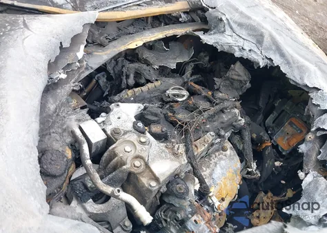 2009 Nissan Altima 2.5 from USA, damaged, VIN 1N4AL21EX9C118978